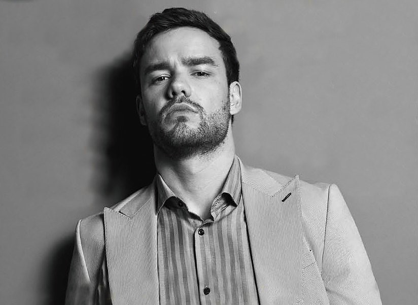 Fallece Liam Payne