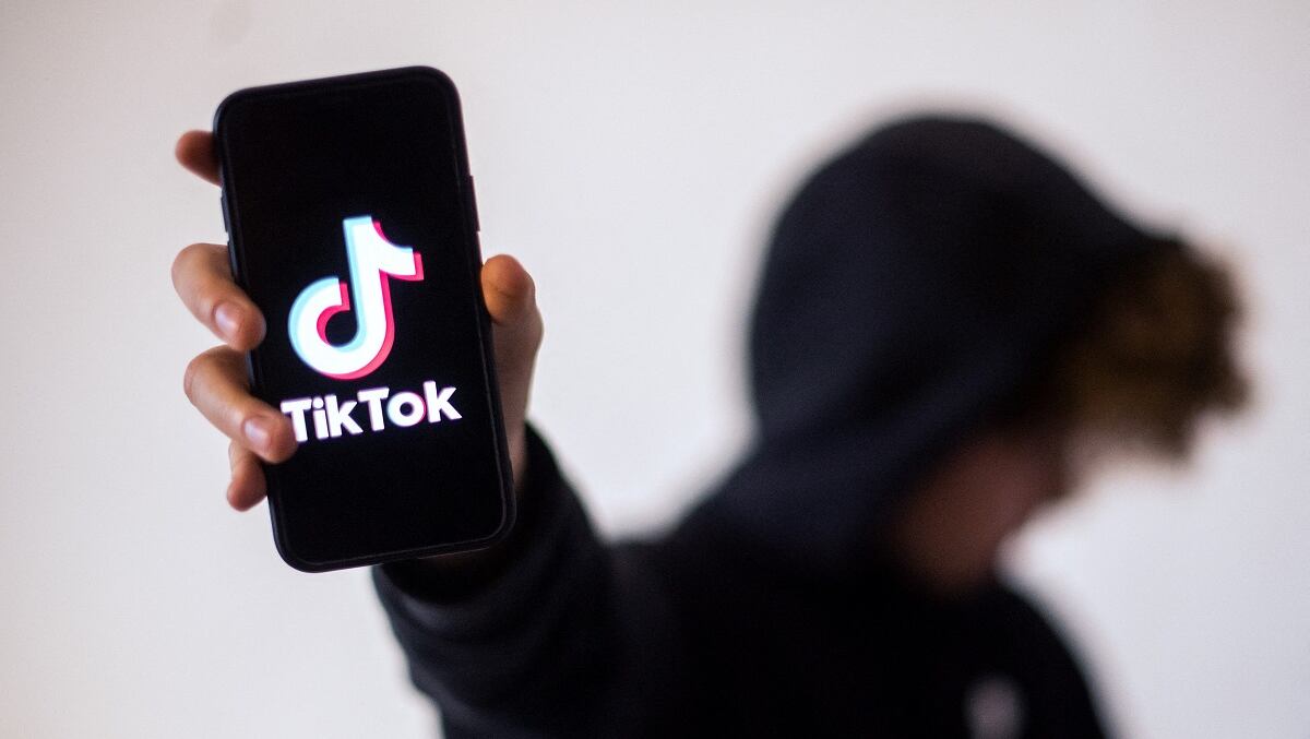 Tiktok