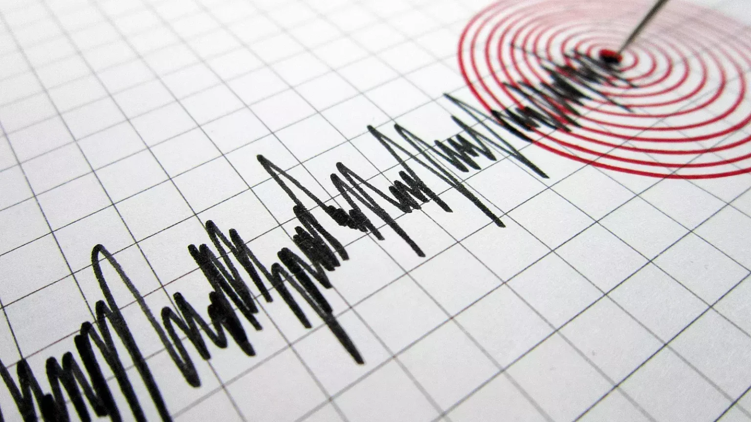 terremoto USA