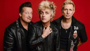 Foto de Green Day