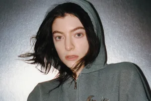 Lorde anuncia su cuarto álbum de estudio