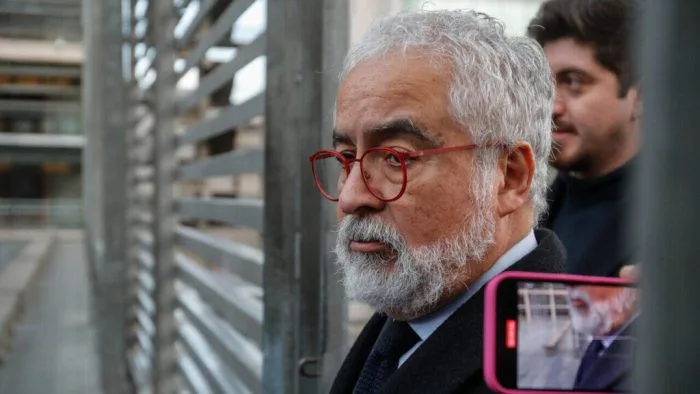 Foto: El Mostrador