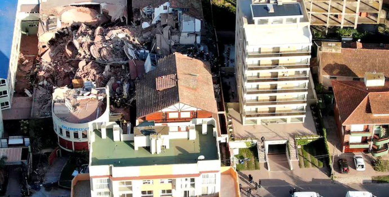 Foto de Clarín