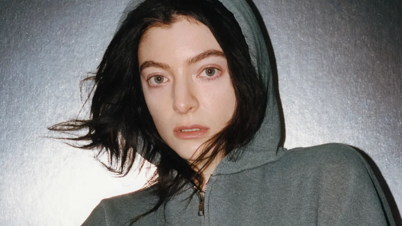 Lorde anuncia su cuarto álbum de estudio
